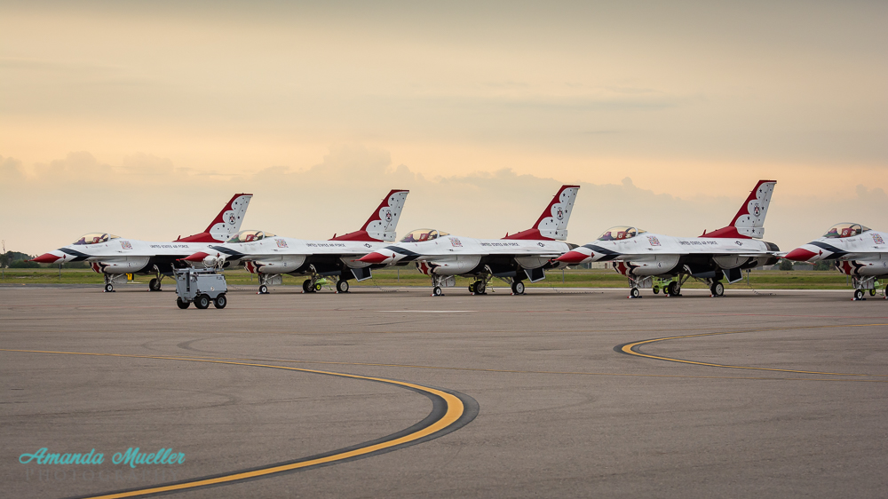 Tampa Bay Airfest 2016