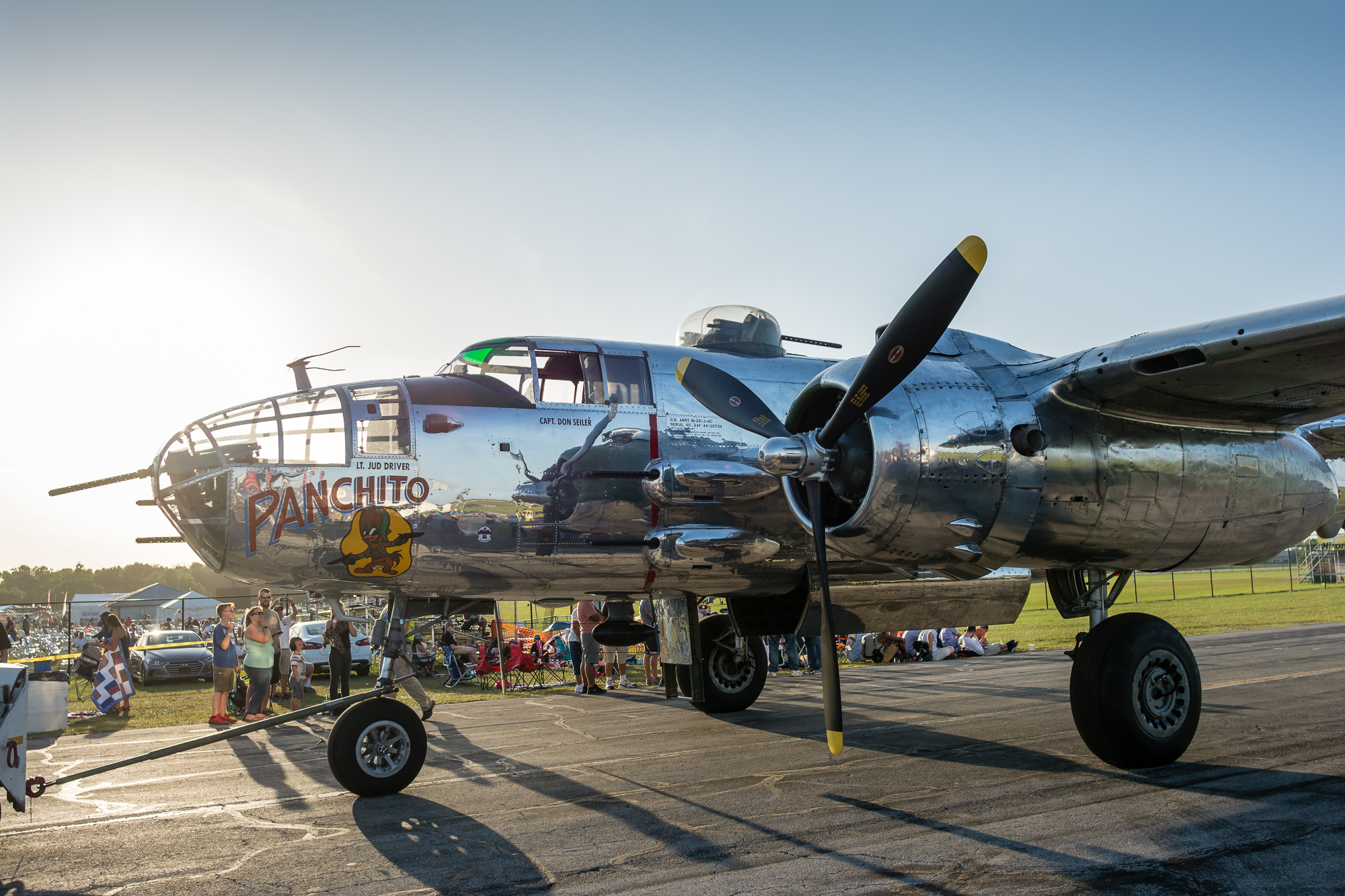 Sun N' Fun Air Show Photography Lakeland, FL Amanda Mueller Photography